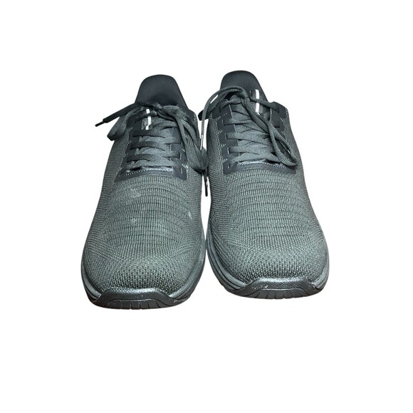 Orthofeet Yari Hands-Free Black Wide Comfort Walking Men’s Shoe Size 10 D, 20016 - Picture 1 of 11